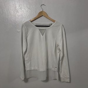 Calvin Klein top
